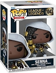 (EU) Фигурка Funko POP! Games: Senna (1043)