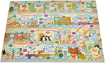 (EU) Настольная игра Hobby World Отель у Овечек: Самый лучший день