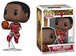 (CN) Фигурка Funko Pop! Sports: NBA - Michael Jordan Chicago Bulls Foot Locker Exclusive (126)