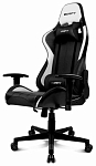 (EU) Игровое кресло DRIFT DR175CARBON, 230821156, Чёрное