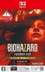 Игра Resident Evil 7: Biohazard Gold Edition (Nintendo Switch 2, русская версия)