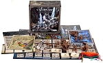(EU) Настольная игра Hobby World Трудванг: Легенды