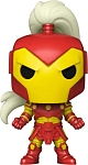(EU) Фигурка Funko POP! Marvel: Iron Man (918)