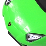 Детский толокар RiverToys (M555MM-D-GREEN) зеленый
