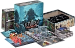 (EU) Настольная игра Hobby World Ктулху: Смерть может умереть. Страх неведомого