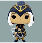 (CN) Фигурка Funko Pop! Games: League of Legends - Ashe (1031)