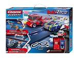 Гоночный трек Carrera Go: Build 'n Race (3,6 м) 20062529