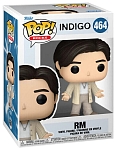 (CN) Фигурка Funko POP! Rocks: BTS - Indigo RM (464)