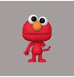 (CN) Фигурка Funko Pop! Television: Sesame Street - Elmo With Rocco (1526)