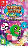 Игра Bubble Bobble 4 Friends: The Baron is Back (Nintendo Switch)