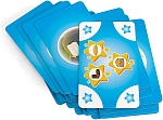 (EU) Настольная игра Стиль жизни Пузырьковые истории. Сказки