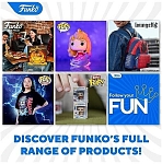 (EU) Фигурка Funko POP! Games: Tracer (550)