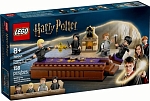 (EU) Конструктор LEGO Harry Potter Замок Хогвартс: Дуэльный клуб (76441)
