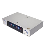 Стационарный аудиоплеер FIIO S15(F3061S), Серебристый