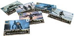 (EU) Настольная игра Hobby World Погоня за «Авророй». Проект «Афина» (доп)