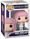 (EU) Фигурка Funko POP! Television: Enid Sinclair (Rave'n) (1578)
