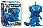 (CN) Фигурка Funko POP! Movies: Godzilla - Mechagodzilla (1889)