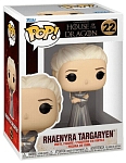(CN) Фигурка Funko POP! Television: House of the Dragon - Rhaenyra Targaryen (22)