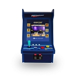 Аркадная игровая ретро приставка консоль My Arcade Mega Man Micro Player Pro