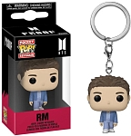 (EU) Фигурка Funko POP! Rocks: RM Proof (72573)