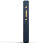 Портативный аудиоплеер FIIO M21 (F3071M), Тёмно-синий