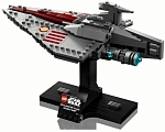 (EU) Конструктор LEGO Star Wars Ударный крейсер класса Аккламатор (75404)