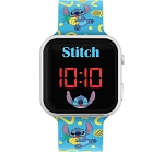 Умные часы Peers Hardy Smart Watch - Disney Lilo & Stitch