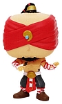 (CN) Фигурка Funko Pop! Games: League of Legends - Lee Sin (03)