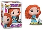 (CN) Фигурка Funko Pop! Disney: Ultimate Princess - Merida (1022)
