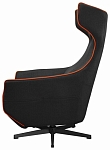 (EU) Игровое кресло Cougar MAGUS, 244890634, Чёрное