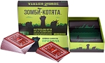 (EU) Настольная игра Hobby World Зомби-котята