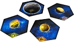 (EU) Настоьная игра Hobby World Сумерки империи. Четвёртое издание