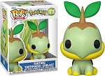 (EU) Фигурка Funko POP! Games: Turtwig (1078)