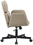 (EU) Офисное кресло Carryhome VIKTORIA, 241552551, Бежевое