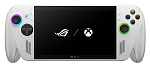 Игровая приставка Asus Rog Ally Xbox 512Gb, Белая