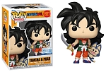 (CN) Фигурка Funko POP! Animation: Dragon Ball - Yamcha & Puar (1927)
