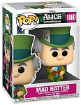 (EU) Фигурка Funko POP! Disney Alice in Wonderland: Mad Hatter (1060)