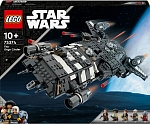 (EU) Конструктор LEGO Star Wars Пепел Оникса (75374)