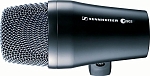 (EU) Динамический микрофон Sennheiser e 902, для бас-бочки кардиоидный