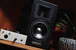 Студийный монитор AIRPULSE SM200