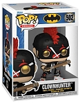 (CN) Фигурка Funko Pop! Games: PUBG - The Lone Survivor (556)