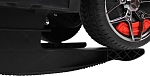 Детский толокар Mercedes-Benz G63 RiverToys (Z001ZZ-A) (красный бриллиант)