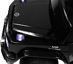 Детский толокар Mercedes-Benz G63 RiverToys (Z001ZZ-B) (черный бриллиант)