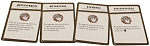(EU) Настольная игра Hobby World Fallout: Атомные узы (доп)