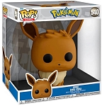 (EU) Фигурка Funko POP! Games: Eevee (540)