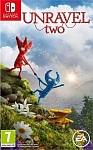 Игра Unravel Two (Nintendo Switch)