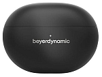 Беспроводные наушники Beyerdynamic AMIRON 100, Чёрные