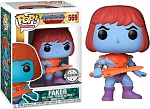 (EU) Фигурка Funko POP! Television: Faker (569)