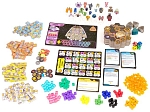 (EU) Настольная игра Lavka Games КСИА. Тайны Дрейфующей системы