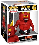 (EU) Фигурка Funko POP! Television: Satan (1475)